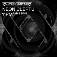 Neon Cleptu 37 → 5RVZ