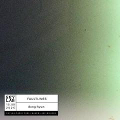 Faultlines Radio