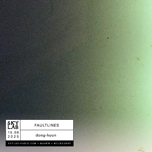 Faultlines E46 - dong-hyun
