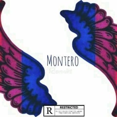 Montero(Remix)