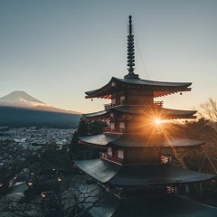 Rising Sun Land (Part. I)