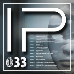 INTERPERSONAL 033 with ENÔN