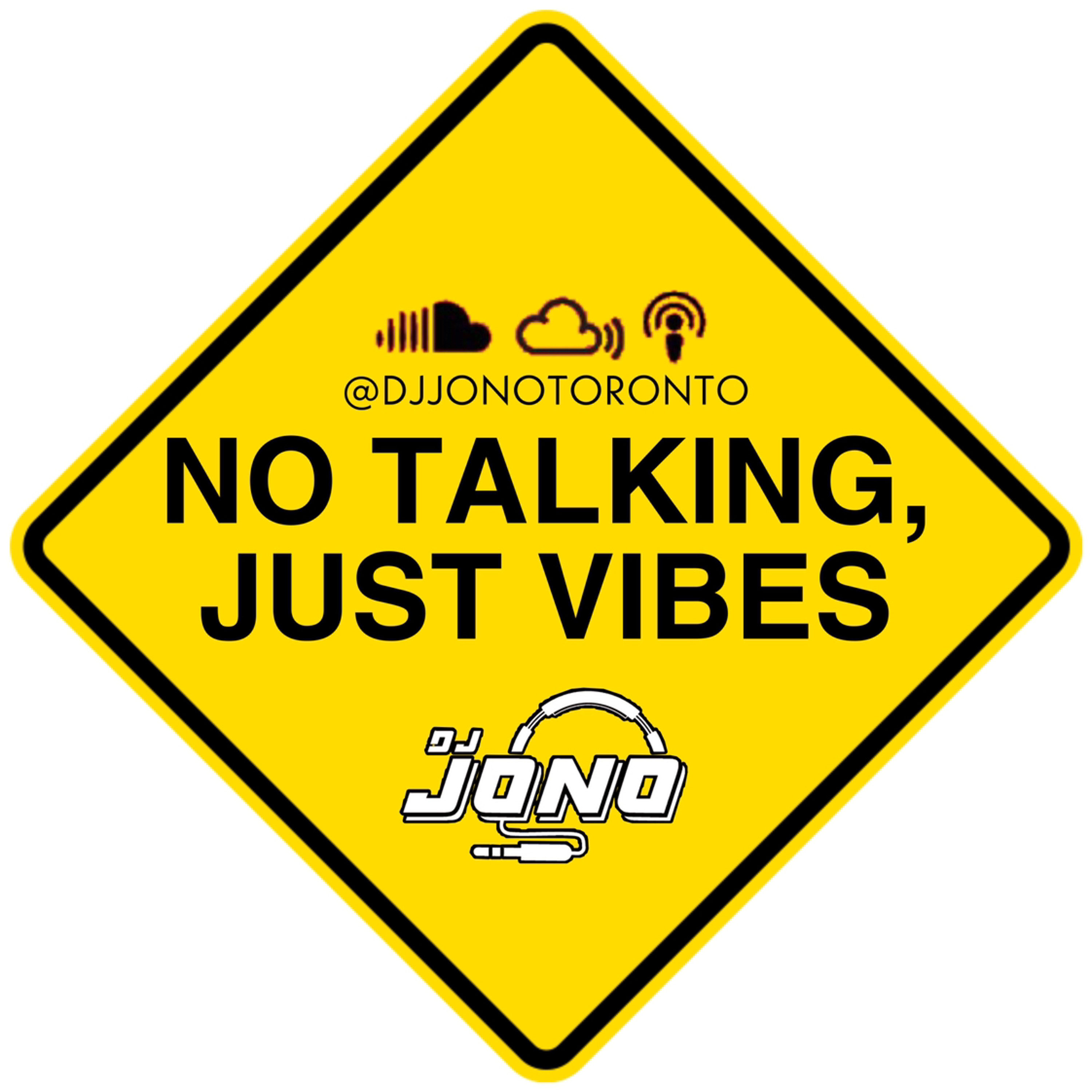 NO TALKING, JUST VIBES POP UP TIKTOK LIVE #2 (OLD MIX UP BASHMENT DANCEHALL) (EXPLICIT CONTENT) episode artwork
