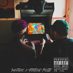 No Excuses (Feat. Fortune Polite)