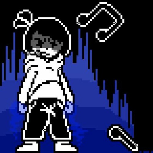 Nickolas - Avenging the fallen friends