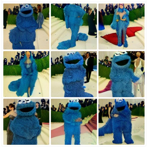 ORGA$MATRON - Avenue D (Anna List underwater remix)