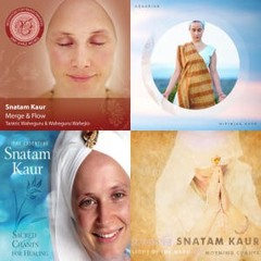 Kundalini Mantras