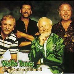 Listen to On the One Road by The Wolfe Tones in The Greatest Hits playlist  online for free on SoundCloud