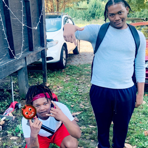 TrefromdaBloxk x OLM Fat - partments Beating pt 2