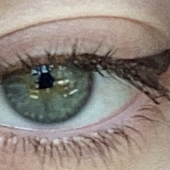 grüne augen lügen nicht, jeremias - cover