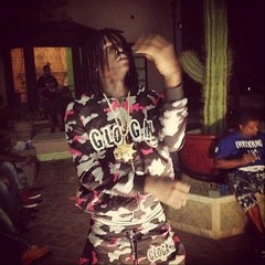 Chief Keef - Cash Cow (Jackpot)
