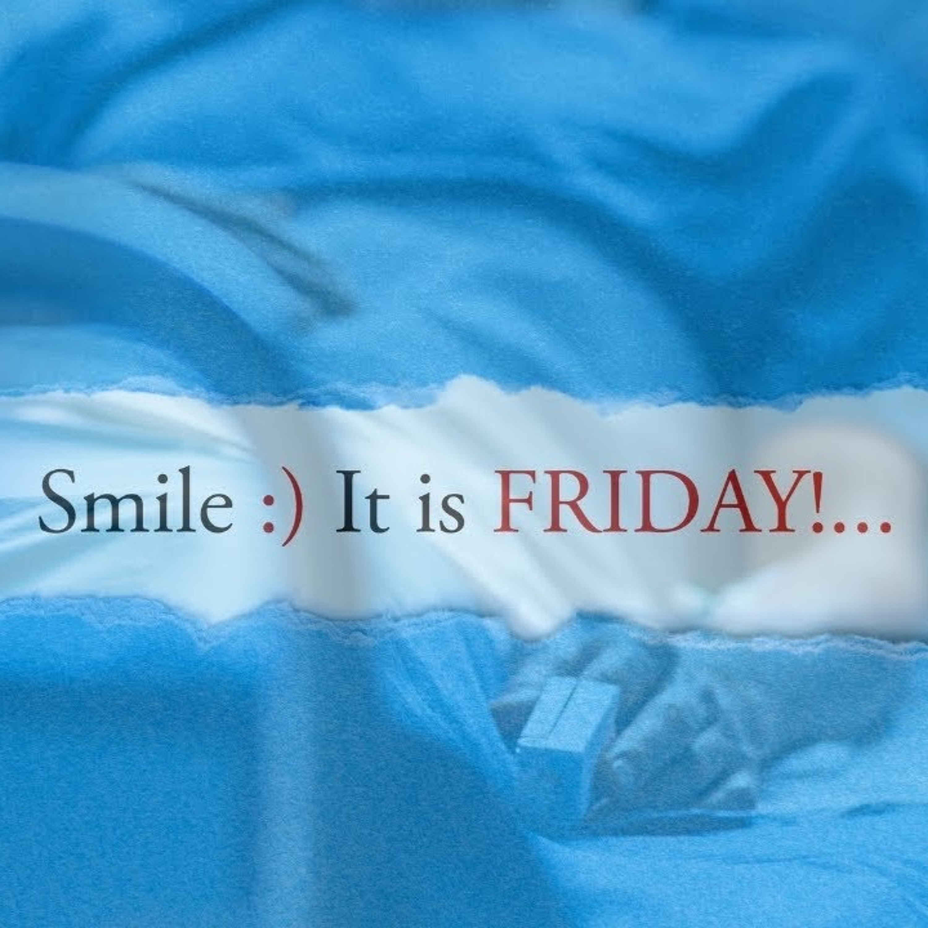 Can One Plan To Have A Medical Procedure Performed On A Friday?
