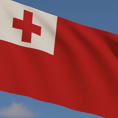 Tonga - Kimu'a