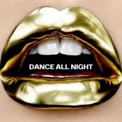 FLOYD WEST22 - Dance All Night