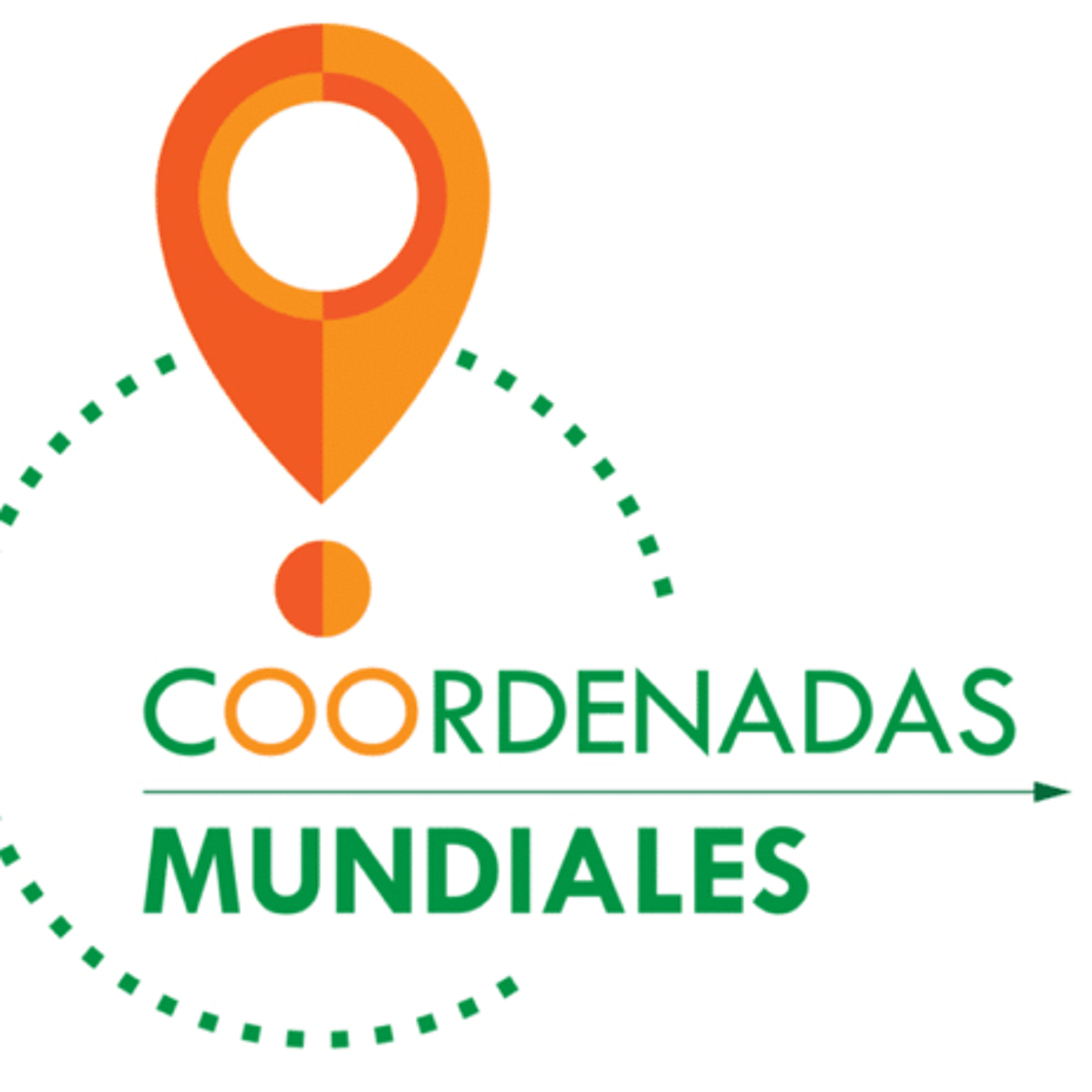 Coordenadas Mundiales