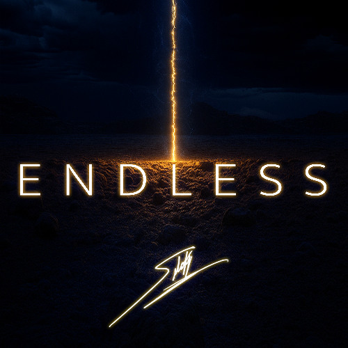 Fito of Gouveia - Endless