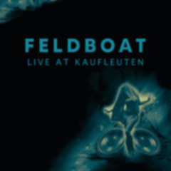 LET DOWN (Live at Kaufleuten)