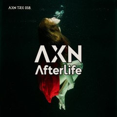 AXN - Afterlife