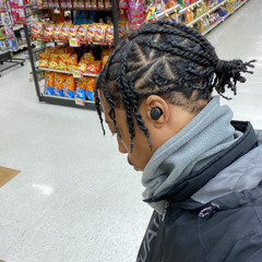 Rich Baby Daddy x Body Party (Mash-Up Cover)