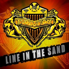 Evolution - 'Line In The Sand' (v3) by Motorhead