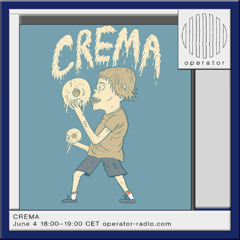 CREMA - 4th June 2025
