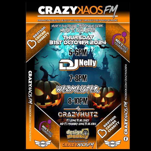 Crazykoas 31 - 10 - 2024