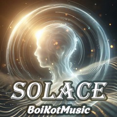 Solace by BoiKotMusic | Progressive Trance, Uplifting, Dance music, Club music, Soundtrack, Background music