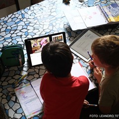Programa: Córdoba Arde. Tema: Entorno Digital Y Pandemia