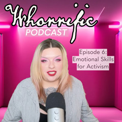 Emotional Skills for Activism