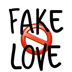 Fake Love