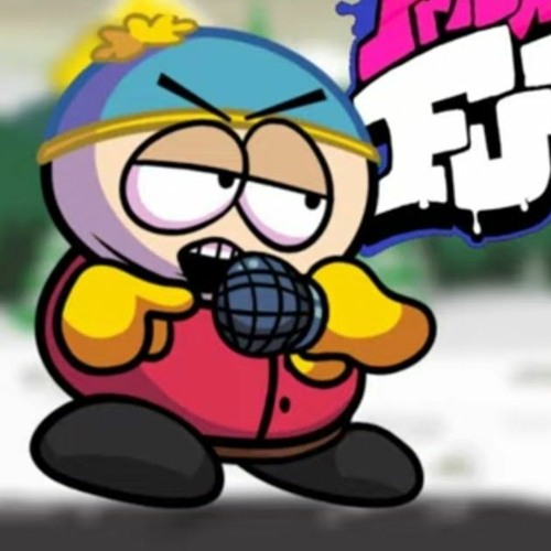 fnf Vs Cartman song (Fatboy)