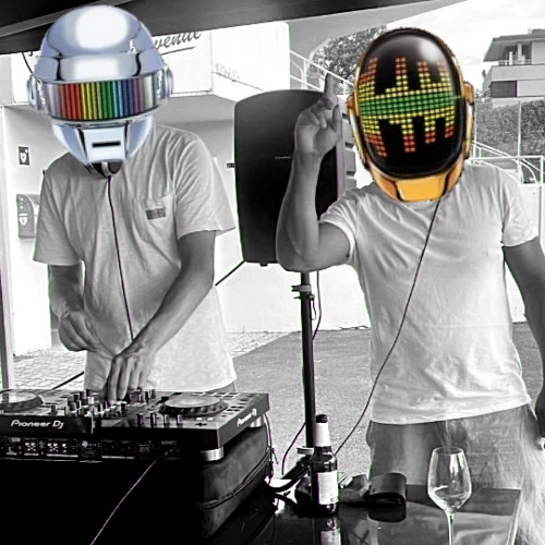 2025-07-12 DiscoP & Carl James / Vevey