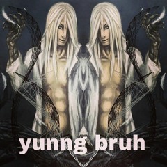 yunng bruh - sad loner