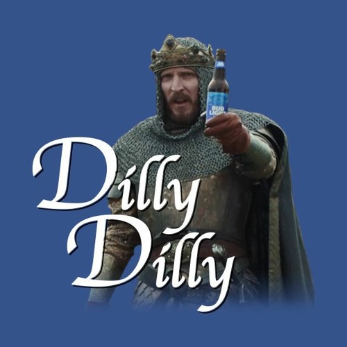 Dillly Dilly