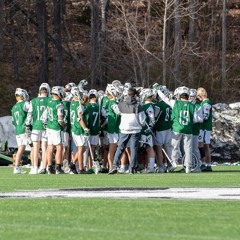 New Hampton Men's Lacrosse Warmup 2024