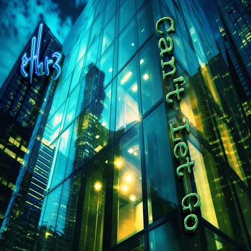 𝙲𝚊𝚗'𝚝 𝙻𝚎𝚝 𝙶𝚘
