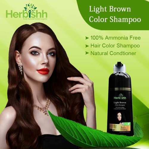 Stream episode Herbishh Color Shampoo – How To Choose The Best Herbal Hair  Color Shampoo? by Herbishh podcast | Listen online for free on SoundCloud