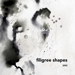Filigree Shapes