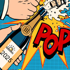 Stopus dance yearmix 2025 part 3