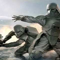##6900aby not jedi way Mix