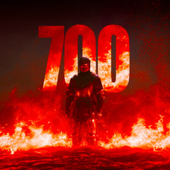 BONK - 700 FOLLOWERS MIX