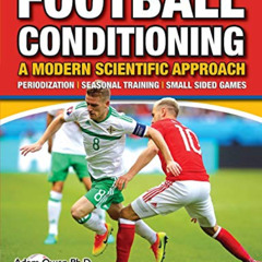 Get EBOOK ✔️ Football Conditioning A Modern Scientific Approach: Periodization - Seas