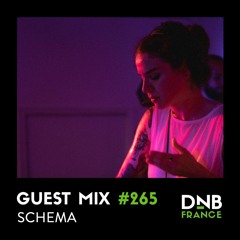 Guest Mix #265 - Schema