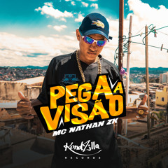 Pega a Visão