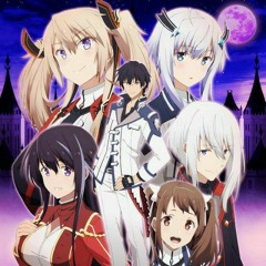 The Misfit Of The Demon King Academy OST - Epic OST Rising
