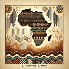Four Echos Of Africa (ft. DJ Taner)