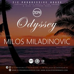 Milos Miladinovic | 21CPH Odyssey
