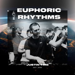 Euphoric Rhythms - Part One