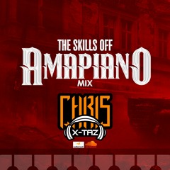 THE SKILLS OFF AMAPIANO