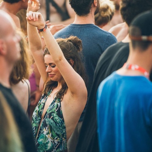 house music for the sunshine